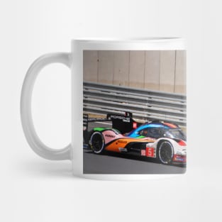 Porsche 963 no5 24 Hours of Le Mans 2023 Mug